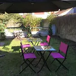 La Royale 게스트하우스 르망