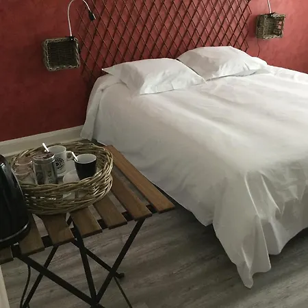 بيت ضيافة La Royale لو مان