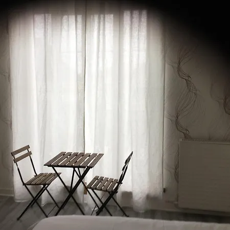 招待所 La Royale *