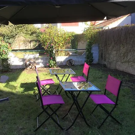 La Royale بيت ضيافة لو مان