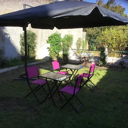 بيت ضيافة La Royale