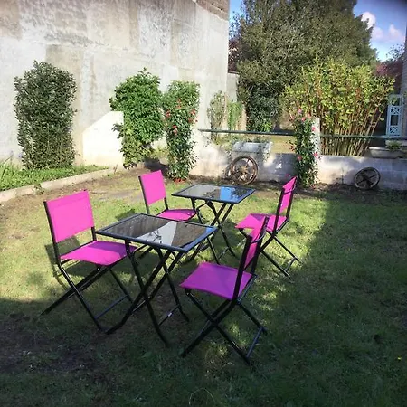 La Royale Guest house