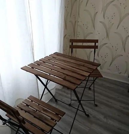 Konukevi La Royale