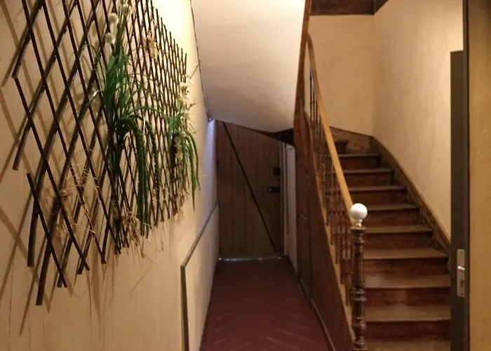 La Royale Casa de hóspedes Le Mans