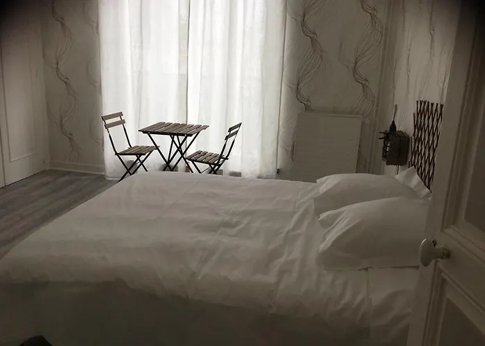 La Royale Casa de hóspedes