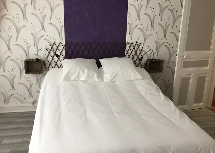 La Royale Gasthuis Le Mans