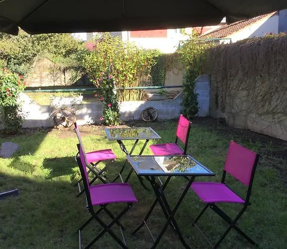 La Royale 招待所 勒芒