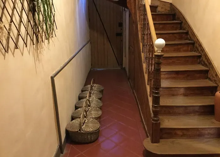 La Royale Casa de hóspedes